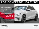 Audi A3 Sportback 30 TFSI ADVANCED LED SITZHZ PDC VIR