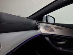 MERCEDES-BENZ CLS 450 4MATIC  Burmester  AMG Line  20 Zoll