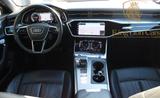 Audi A6 40 TDI S LINE SPORT 19Z+MEMORY+KAMERA+LED+ACC - Audi: 19