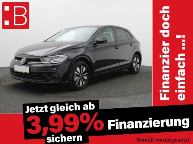 Volkswagen Polo 1.0 TSI Move LED NAVI ACC KAMERA PDC SHZ