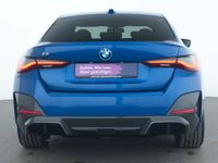BMW i4 - Vorschau Bild 8