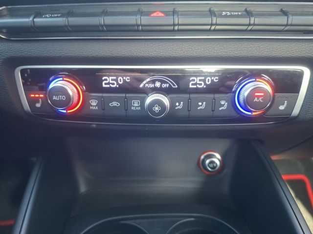 Audi A3 1.2 TFSI Attraction °AHK°SHZ°AAC°Allwetter°