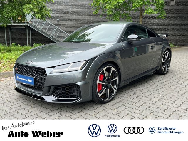 TT RS Coupe Navi RS-AGA B&O Designpaket