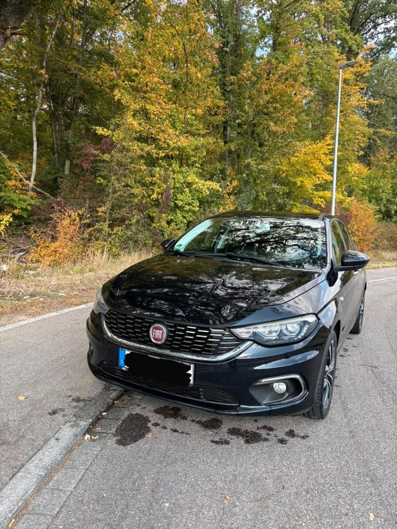 Image of Fiat Tipo