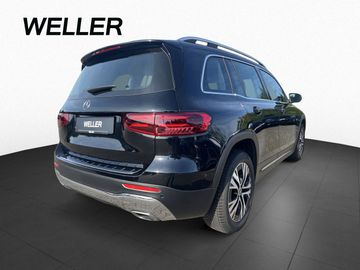 Mercedes GLB 200 - 5