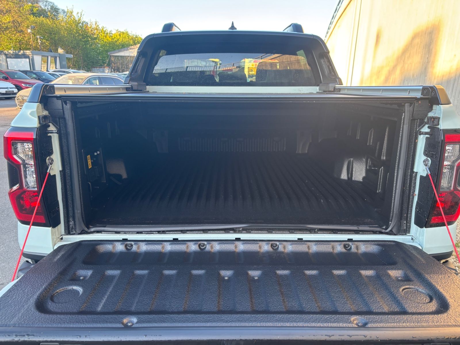 Ford Ranger - Bild 6