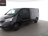 Renault Trafic 2.0 dCi KASTEN L2H1 FULL-LED,AHK,KAMERA - Renault Trafic: Automatik