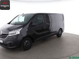 Renault Trafic 2.0 dCi KASTEN L2H1 FULL-LED,AHK,KAMERA - Renault Trafic: Schwarz