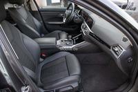 BMW 320d Touring Sport Line Autom Navi AHK Klima RFK