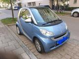 Smart smart fortwo 451 ps 71  servolenkung - Smart ForTwo aus 2010: Coupe