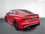 Audi RS 3 Limousine 294(400) kW(PS) S tr onic - mit Benzin-Antrieb: Teilleder, Sitzheizung, Limousine
