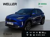 Toyota Yaris Cross Hybrid 1.5 Team D *Matrix*CAM*el Hec - Toyota Yaris Cross Gebrauchtwagen