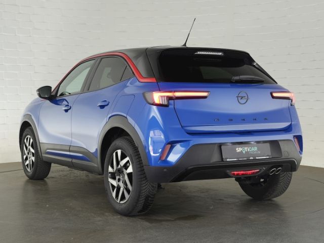 Mokka B GS+NAVI+LED LICHT+RÜCKFAHRKAMERA+SITZ-/L