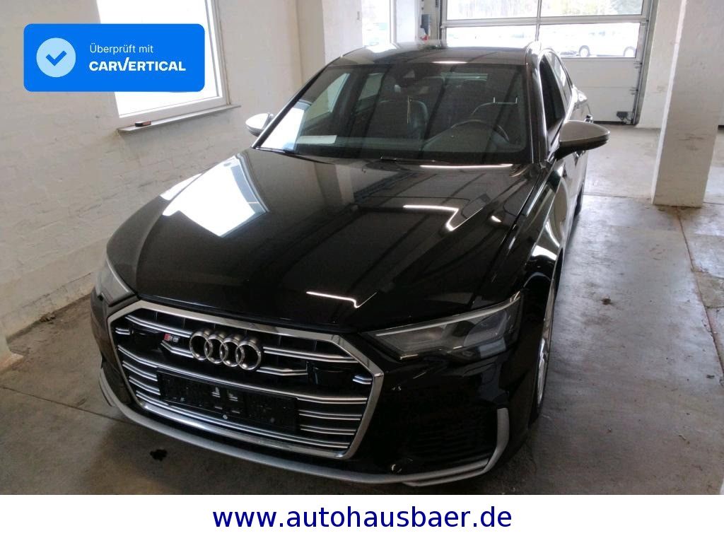 Image of Audi S6