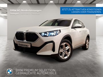 BMW X2 sDrive20d Kamera Driv.Assist Sportsitze LED