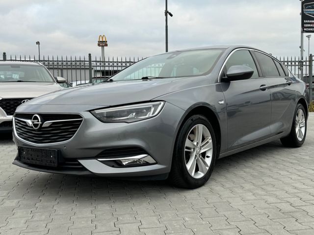 Opel Insignia B Grand Sport Innovation Navi Automatik