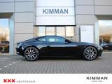 Aston Martin DB11 4.0 V8 | Adaptief onderstel | Sport uitlaat - schwarze Aston Martin DB11