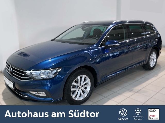 Volkswagen Passat Variant Business 1.5 TSI DSG | LED RFK AC