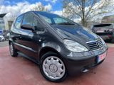 Mercedes-Benz A 140 A -Klasse/AUTOMATIK/54TKM/TÜV SERVICE NEU