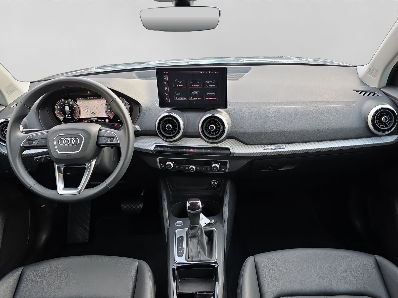 Audi Q2 - Bild 5