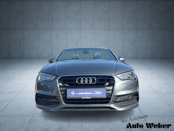 Audi A3 - 8