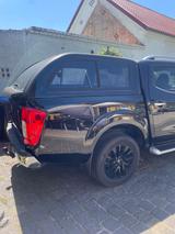 Nissan Navara - Nissan Navara von privat