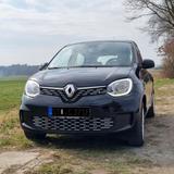 Renault Twingo 22KWh E Vibes Garantie*SitzHzg*Tempomat