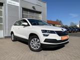 Skoda Karoq 1.0 Active AHK+Sitzhz.+PDC+Tempo - Skoda Karoq bis 15.000 Euro
