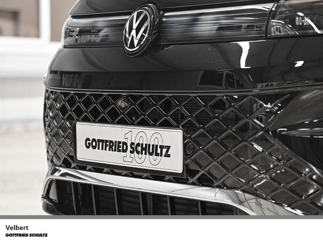 Volkswagen Tiguan - Bild 7