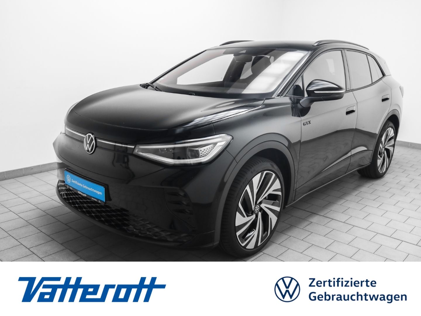 Volkswagen ID.4 GTX 4M AHK Navi Kamera IQ.Light