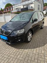 Seat Alhambra 2.0 TDI 130kW XCELLENCE DSG XCELLENCE - gebrauchte Seat Alhambra aus dem Jahr 2020