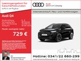 Audi Q4 55 e-tron qu. S line*HuD*MATRIX*WR*AHK*Pano** - Audi Q4 in München