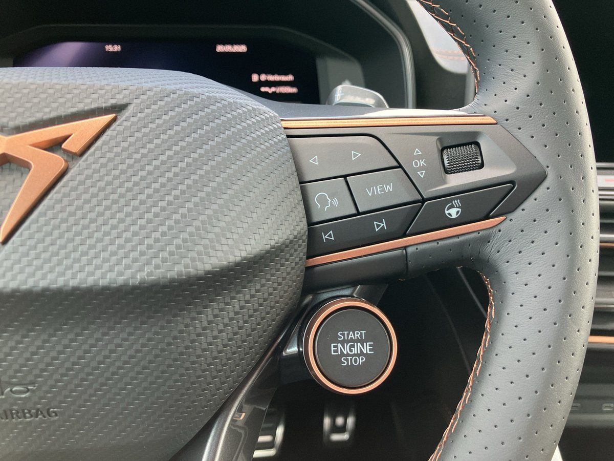 Cupra Leon - Bild 23