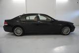 BMW 760i - gebrauchte BMW 7er Reihe aus dem Jahr 2004