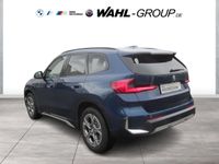 BMW X1 - Vorschau Bild 9