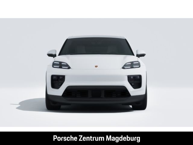 Porsche Macan - Bild 8