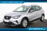 Seat Arona 1.0 TSI Urban *1.Hand*Leder*Navi*SHZ* - Seat Arona in Aachen