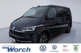 Volkswagen T6.1 California 2.0 TDI DSG Ocean KAMERA+STHZ - Volkswagen T6 California Jahreswagen