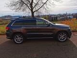 Jeep Grand Cherokee Summit 3.0 V6 M.-Jet 184kW Au... - Jeep Grand Cherokee Summit mit Diesel-Antrieb