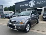 Kia Sorento 2.5 CRDi EX 3,5T Anhängelast 2-Hand - Kia Sorento: 2.5