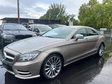 Mercedes-Benz CLS 350 CDI DESIGNO/MASSAGE/ASSISTENT VOLL/R-CAM - Mercedes-Benz: Cls Designo