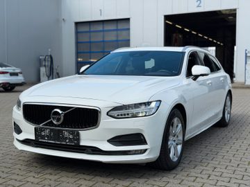 Volvo V90 - 6
