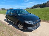 Volkswagen Polo 1.2 TSI 66kW Comfortline TÜV neu - Volkswagen Polo: 6n2