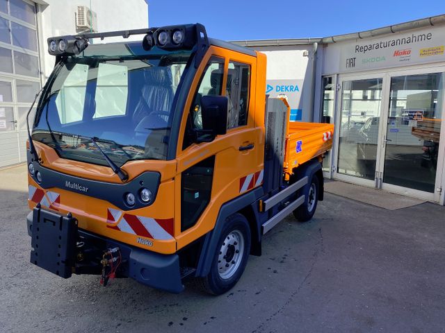 Multicar M31C