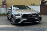 Mercedes-Benz E 200 T-Modell Avantgard AMG*Pano*HUD*Burmester*