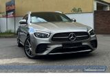 Mercedes-Benz E 200 T-Modell Avantgard AMG*Pano*HUD*Burmester*