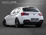 BMW M140 i Special Edition Business-P. Hifi SHZ PDC - weiße BMW M140i