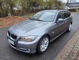 BMW 320d Touring Edition Exclusive - BMW 320: 320d Exclusive Edition