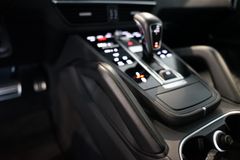 PORSCHE Cayenne S | InnoDrive | Pano | Matrix | AHK PORSCHE Cayenne S | InnoDrive | Pano | Matrix | AHK