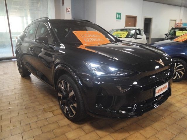 Image of Cupra Formentor